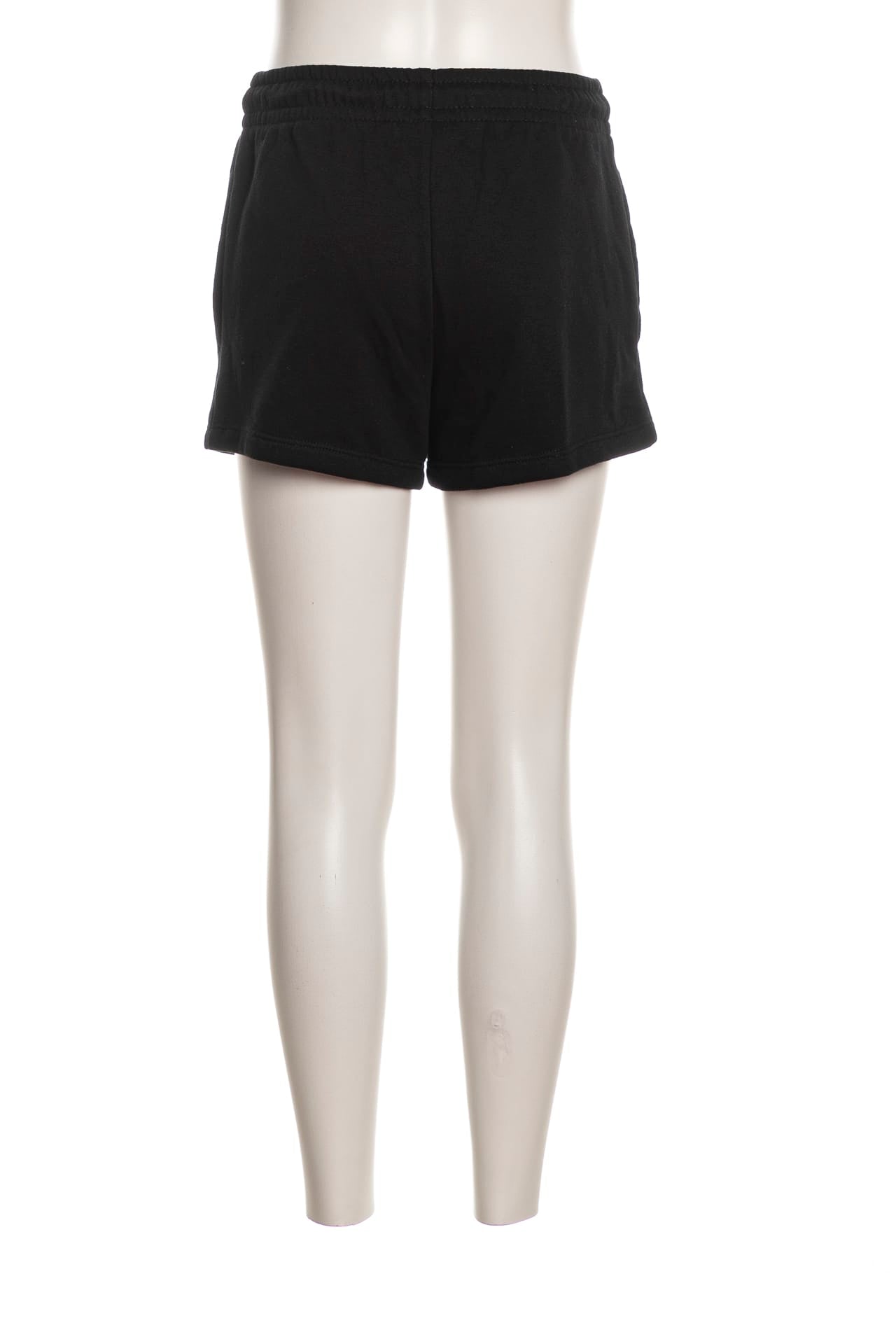 45d754 Shorts Jordan Brooklin Sh Ess Da Bambina Nero - Scuderi Store