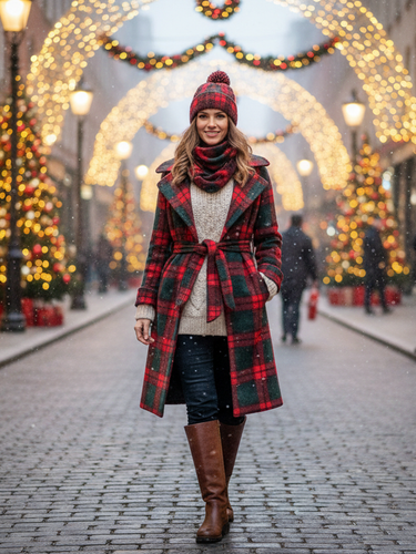 puoi inserirla a figura intera  con lo sfondo meno sfocato