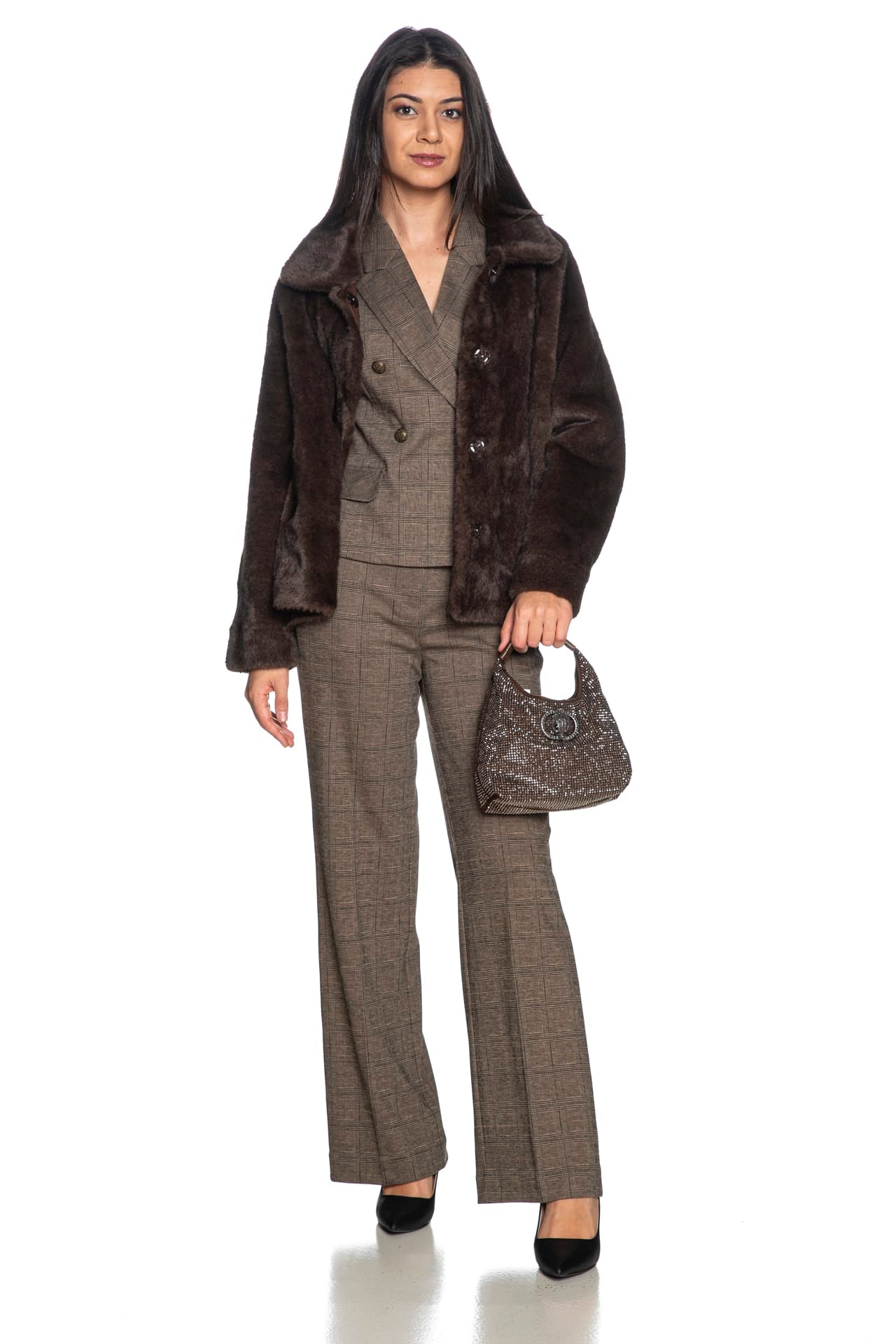 Total look